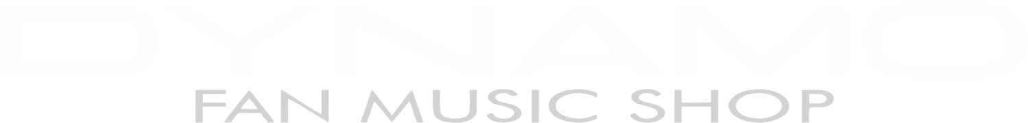Dynamo Fan Music Shop